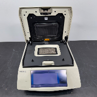 BIORAD C1000 Touch Thermocycler CFX 96 Real-Time PCR image 3